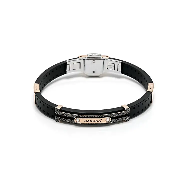 Gold-Armband Baraka BR214421