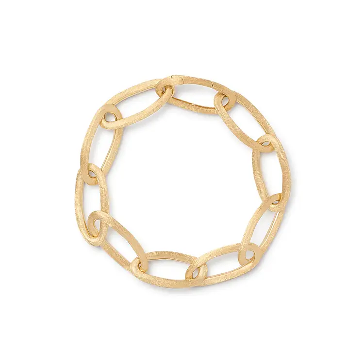 Gold Marco Bicego Jaipur Gliederarmband BB2666 Y