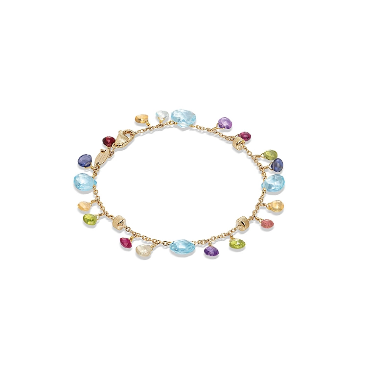 Goldarmband Marco Bicego Paradies BB2584 MIX01T Y