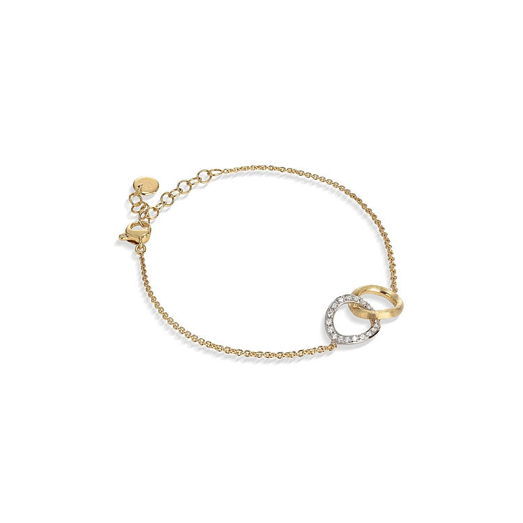 Goldarmband Marco Bicego BB1803 B YW