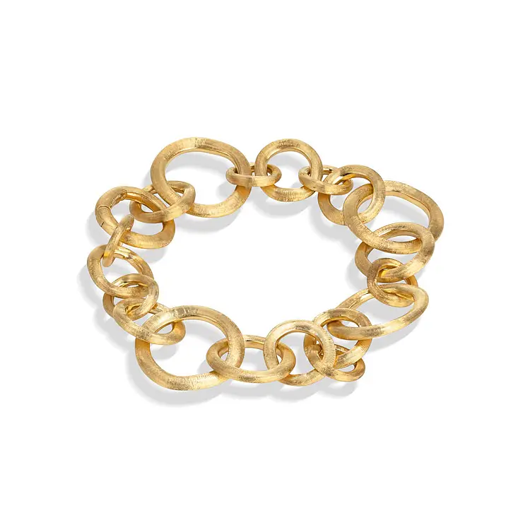 Gold-Armband Marco Bicego Jaipur BB1349 Y
