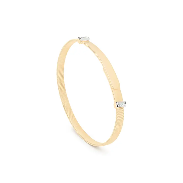 Gold Marco Bicego Masai SG43 B3 YW Armband