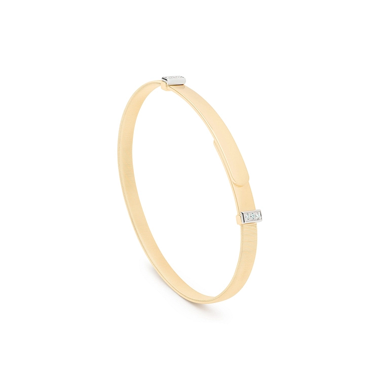 Gold Marco Bicego Masai SG43 B3 YW Armband