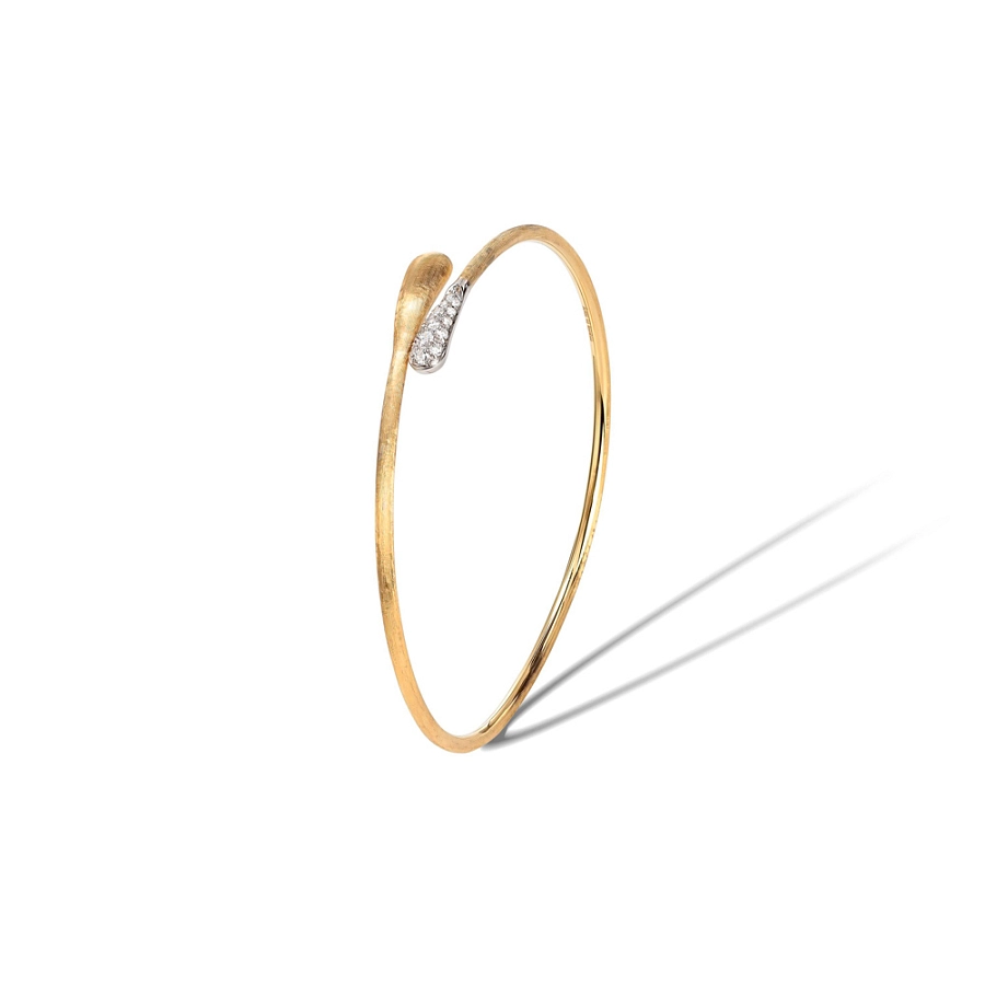 Goldarmband Marco Bicego Lucia SB110 B YW Q6