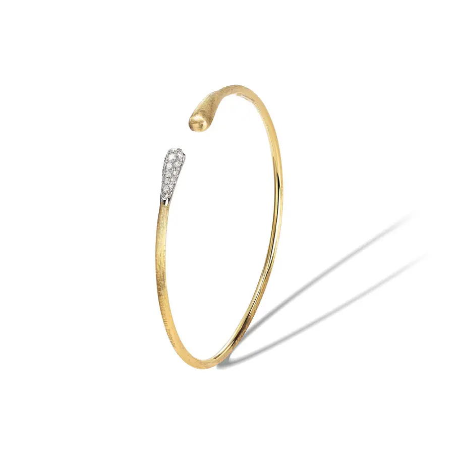 Goldarmband Marco Bicego Lucia SB109 B YW Q6