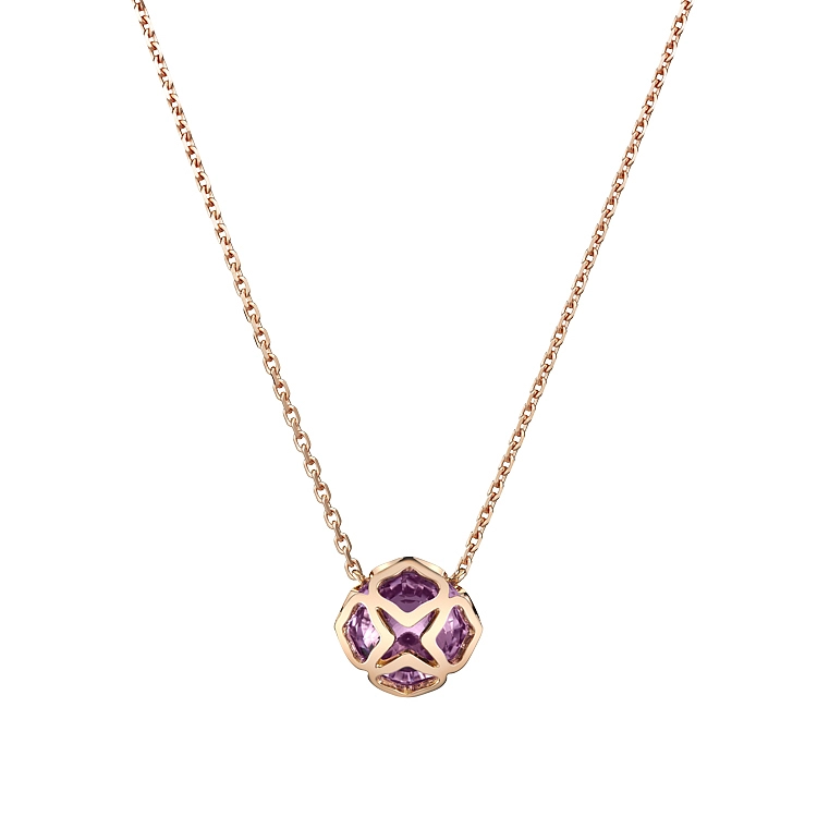 Gold-Anhänger Chopard Imperiale 819225-5001