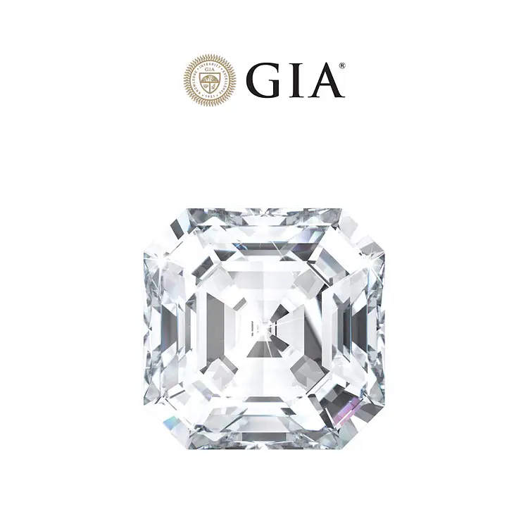 Diamant 1,06ct G/IF GIA Zertifikat