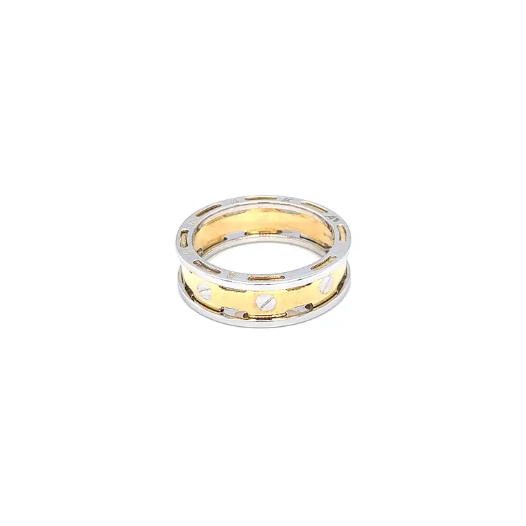 Goldener Ring von Baraka