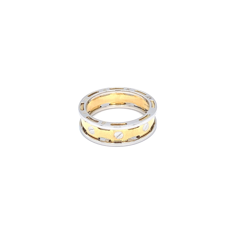 Goldener Ring von Baraka