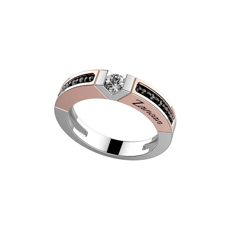 Goldring Zancan EA372BR