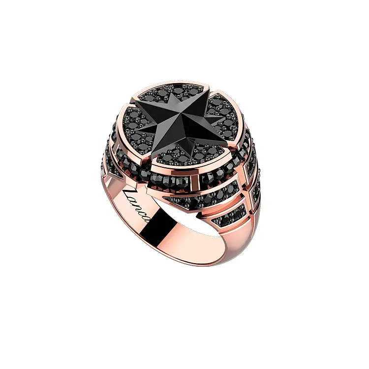 Goldring Zancan EA379R
