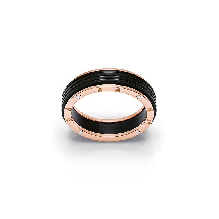 Herrenring Baraka AN211461