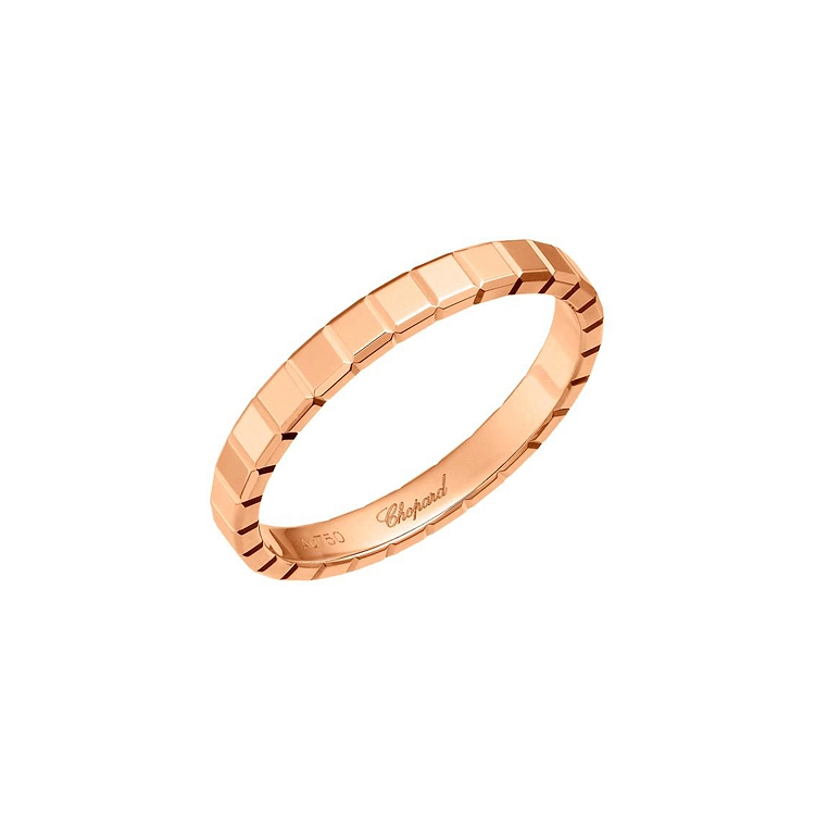 Goldring Chopard Eiswürfel Pure 827702-5205