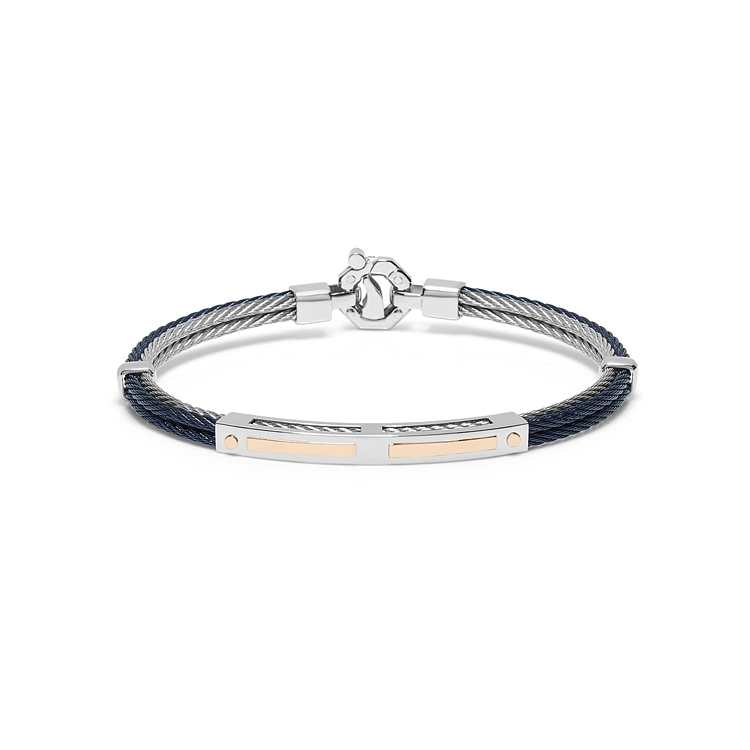 Herrenarmband Baraka 316L BR312401