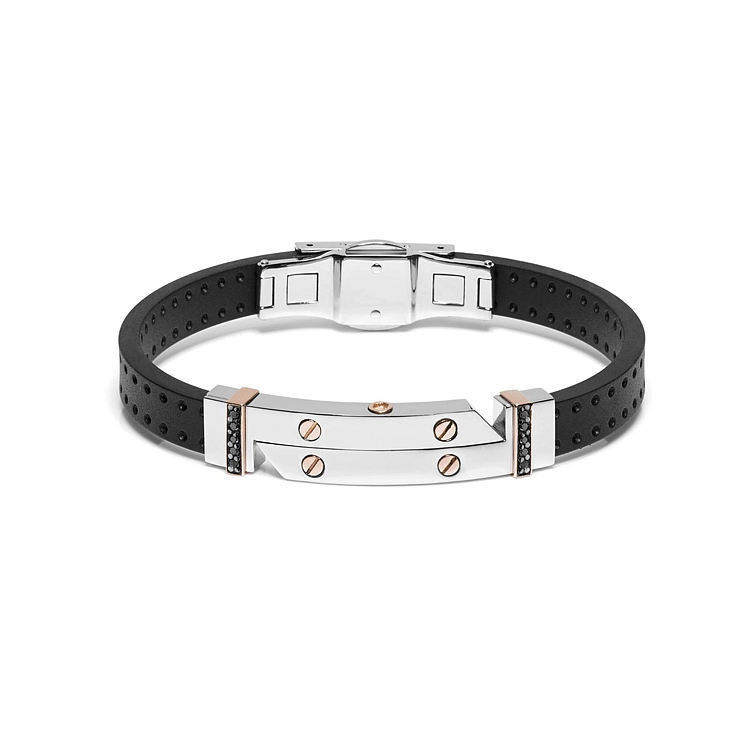 Herren Baraka Vortex Armband BR263061