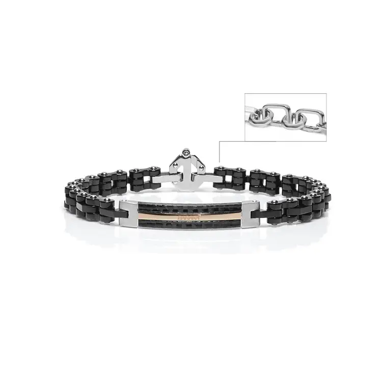 Herren Baraka Explore Armband BR291161