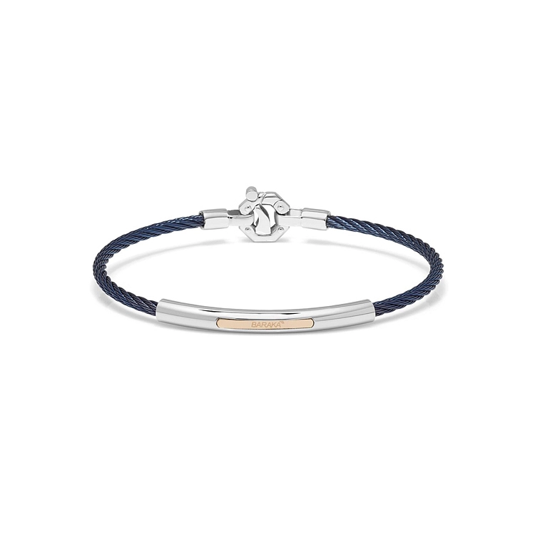 Herrenarmband Baraka 316L BR312101