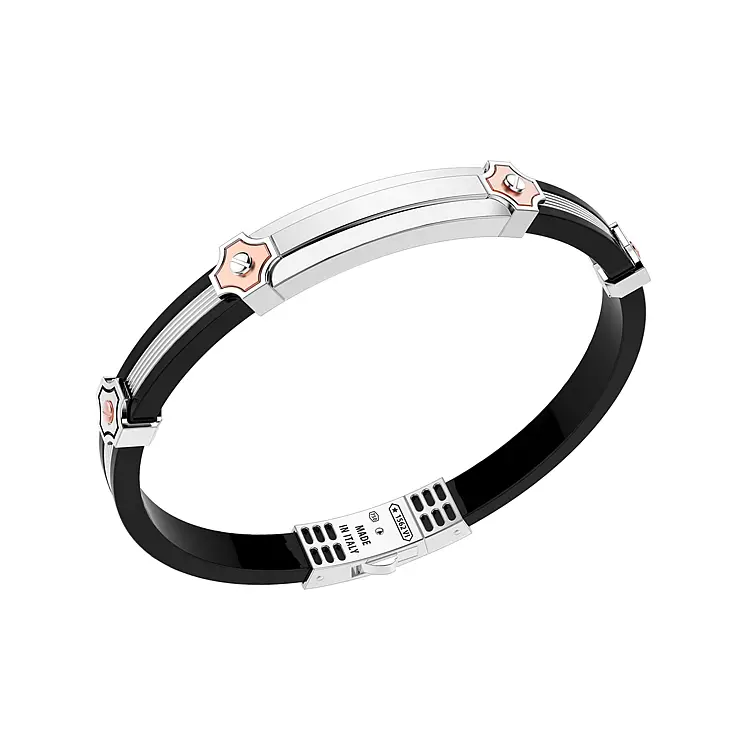 Gold-Armband Zancan EB621BR