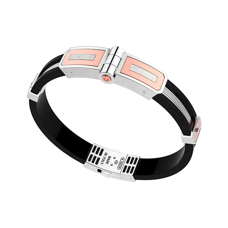 Gold-Armband Zancan EB640BR