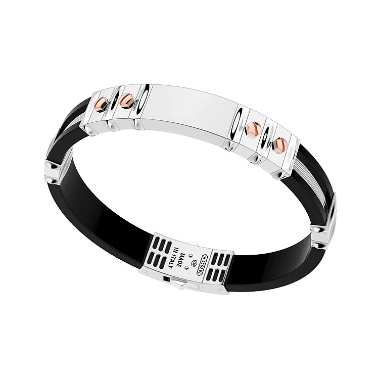 Gold-Armband Zancan EB629BR