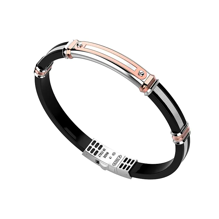 Gold-Armband Zancan EB620RB