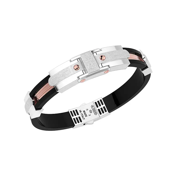 Gold-Armband Zancan EB637BR