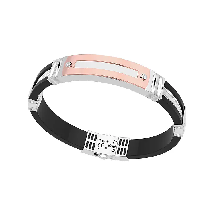 Gold-Armband Zancan EB632BR