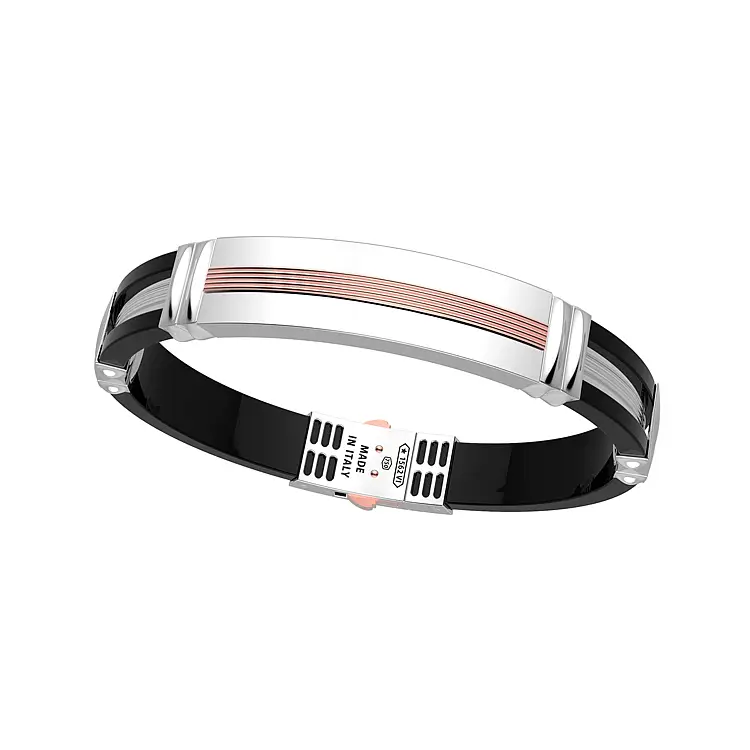 Gold-Armband Zancan EB627BR