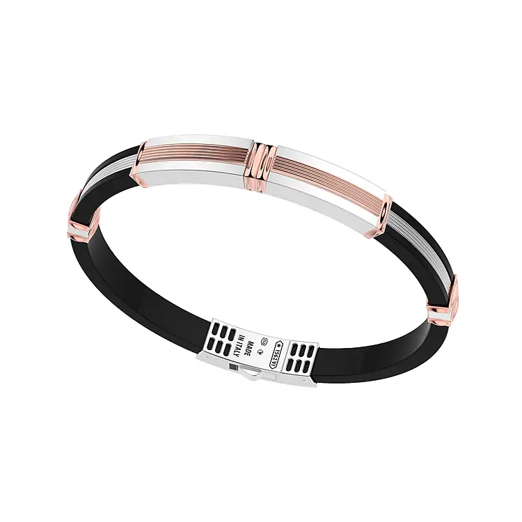 Gold-Armband Zancan EB619BR