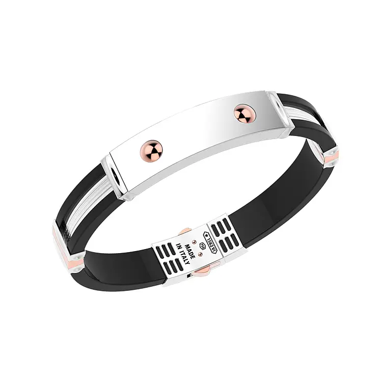 Gold-Armband Zancan EB628BR