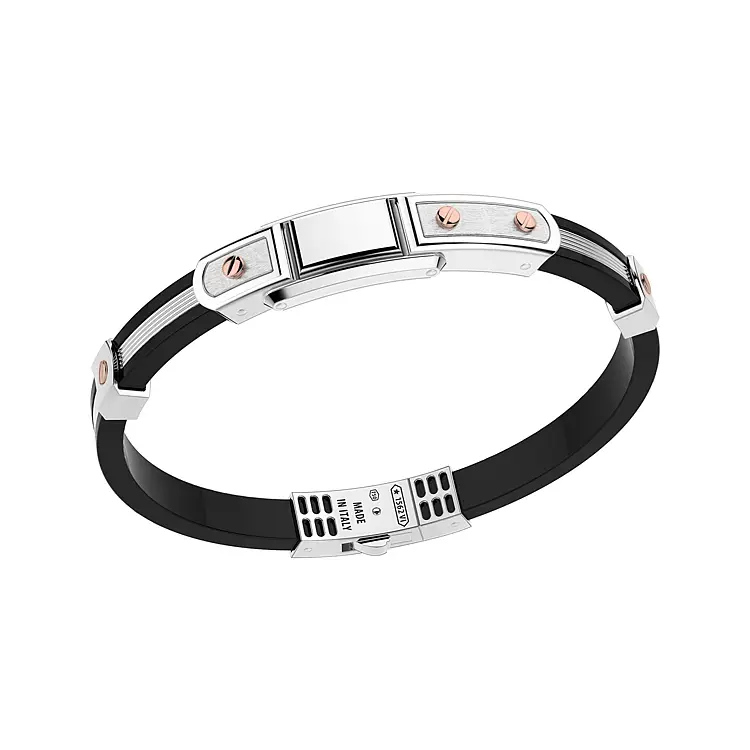 Gold-Armband Zancan EB623BR