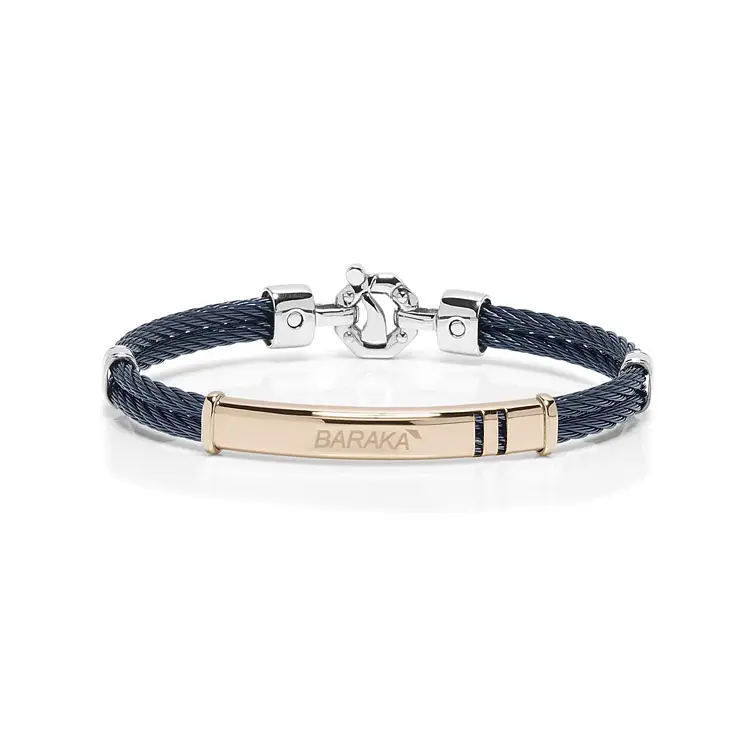 Herrenarmband Baraka BR332061