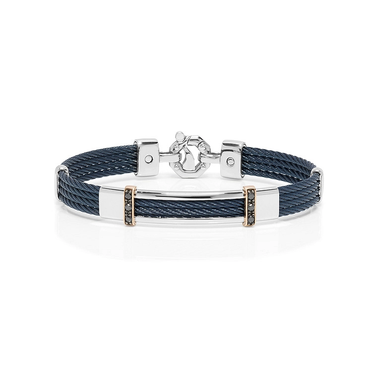 Herrenarmband Baraka BR332091