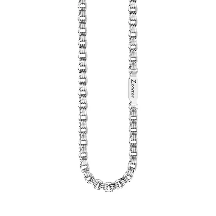 Gold Herrenkette Zancan