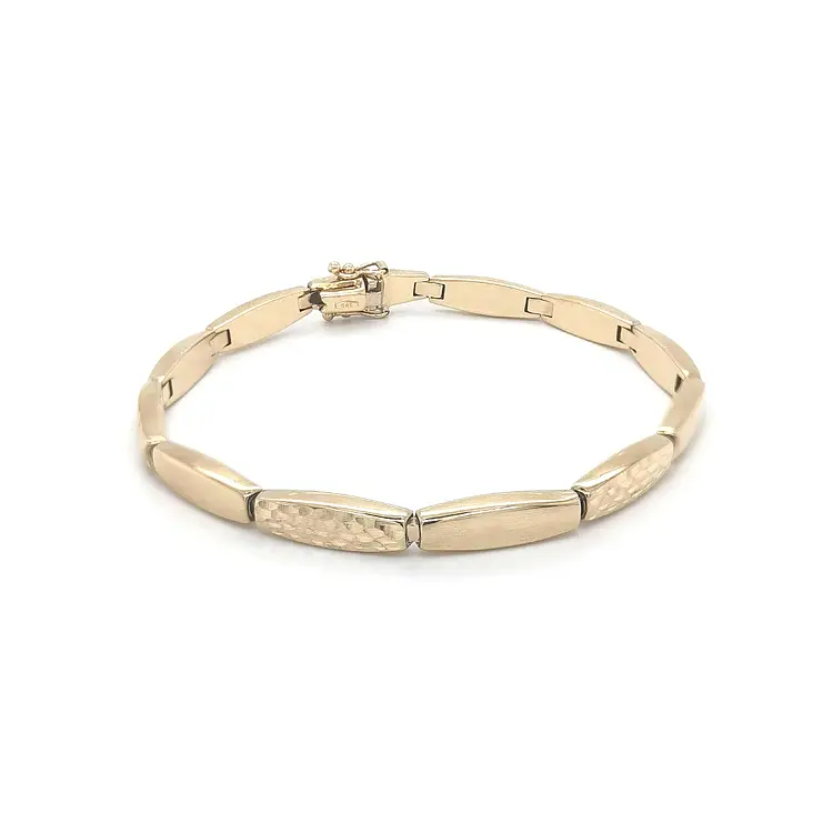Gold Damenarmband