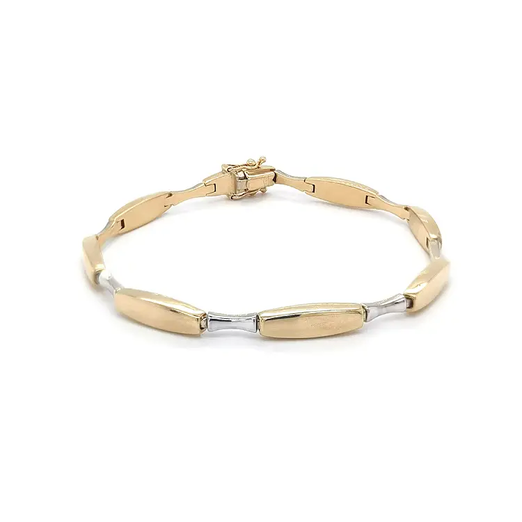 Gold Damenarmband