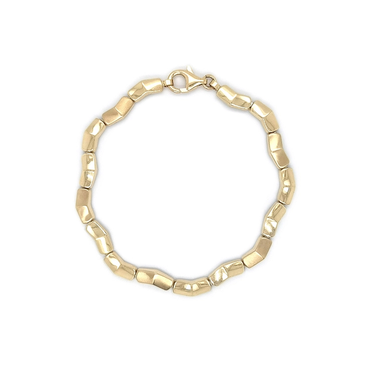 Gold Damenarmband