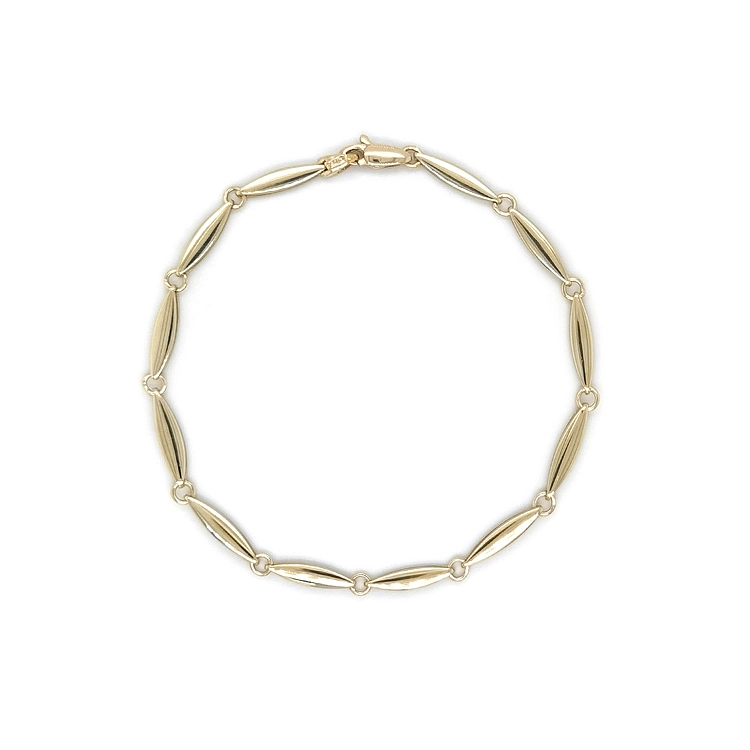 Gold Damenarmband