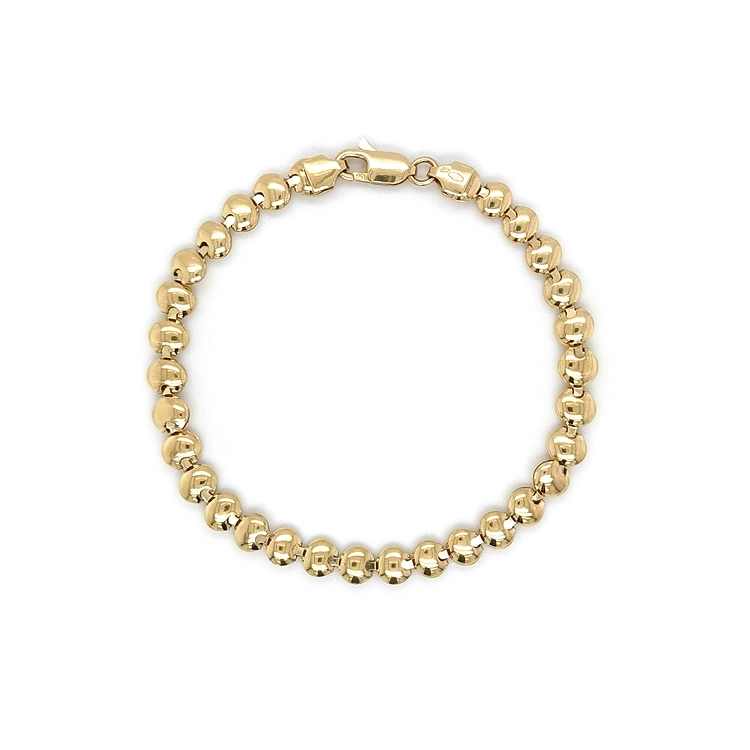 Gold Damenarmband