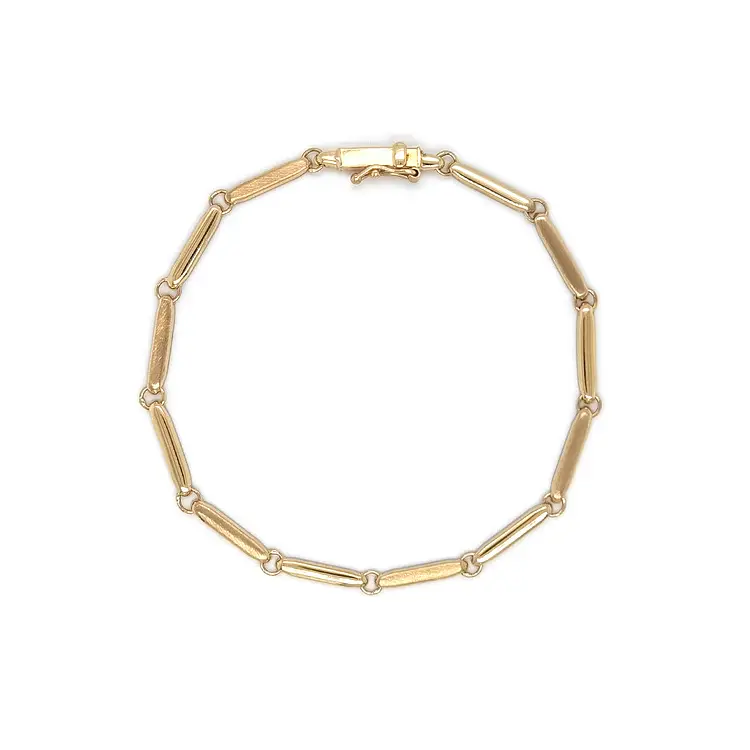 Gold Damenarmband