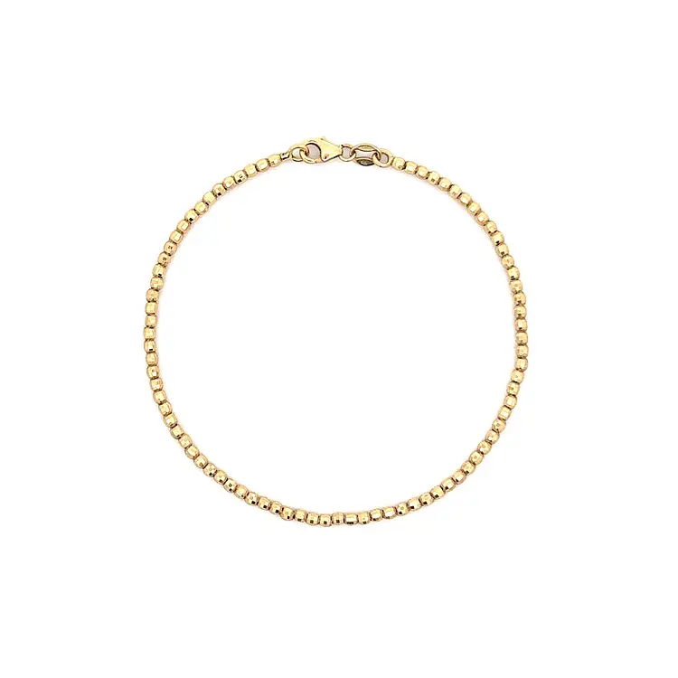 Gold Damenarmband