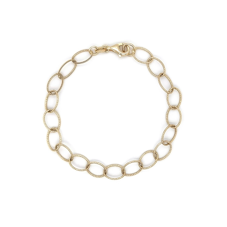 Gold Damenarmband
