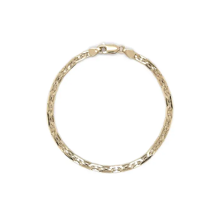 Goldarmband Marina Gucci