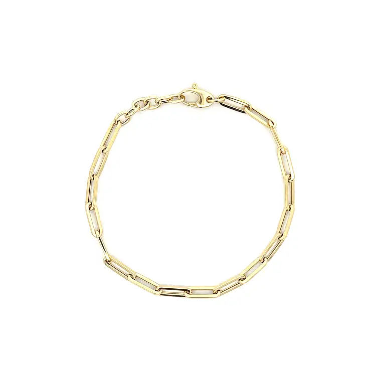 Gold-Armband