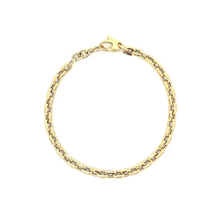 Gold Damenarmband