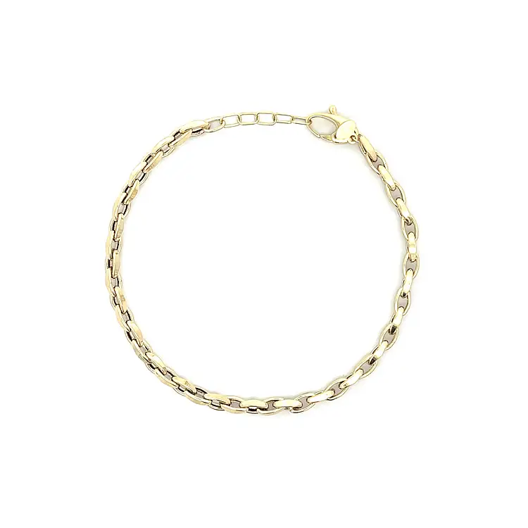 Gold Damenarmband