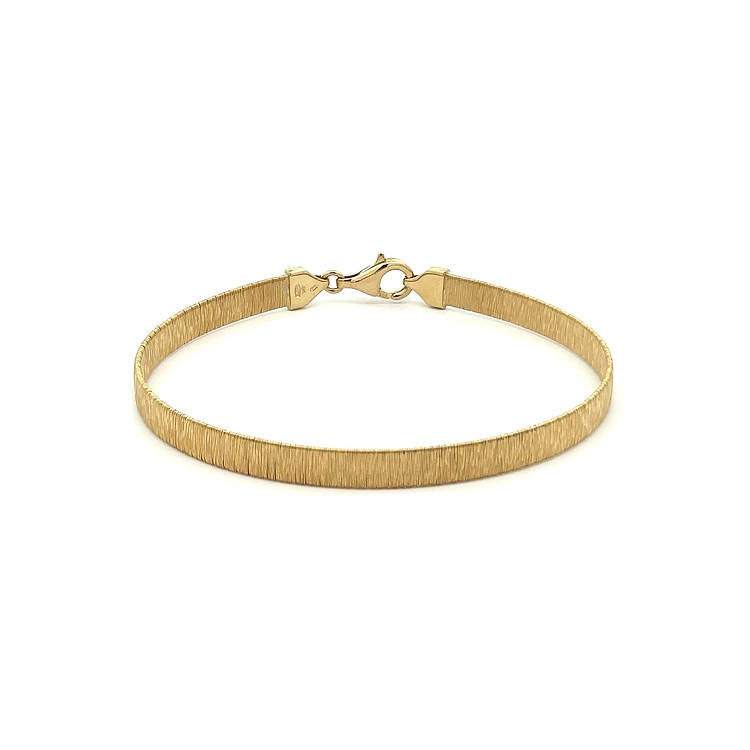 Gold-Armband