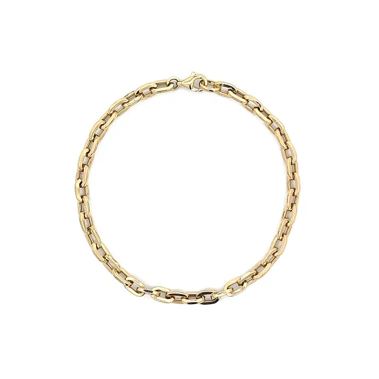 Gold Damenarmband