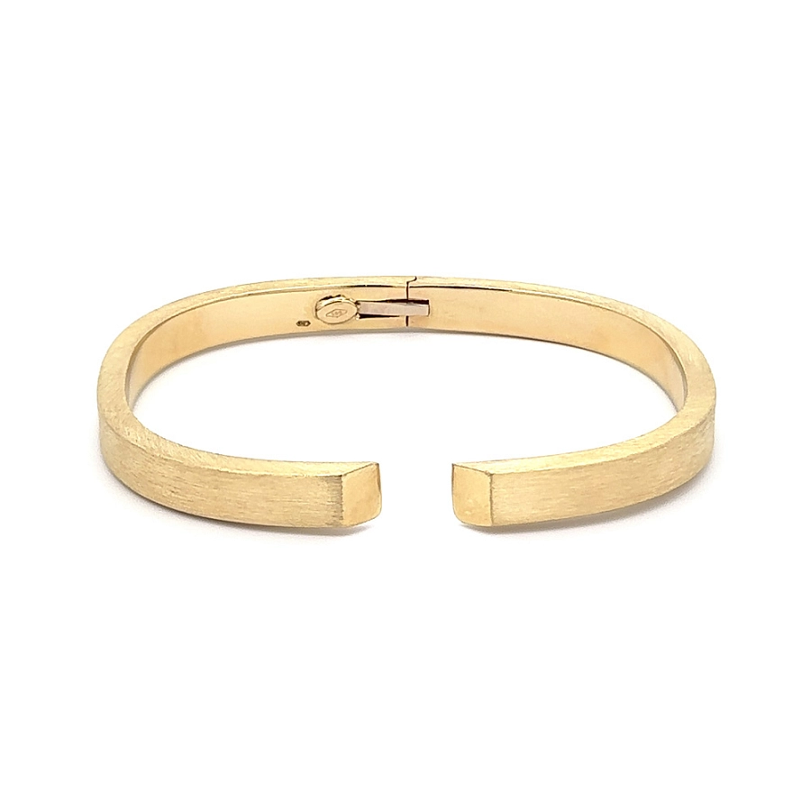 Gold-Armspange Armband