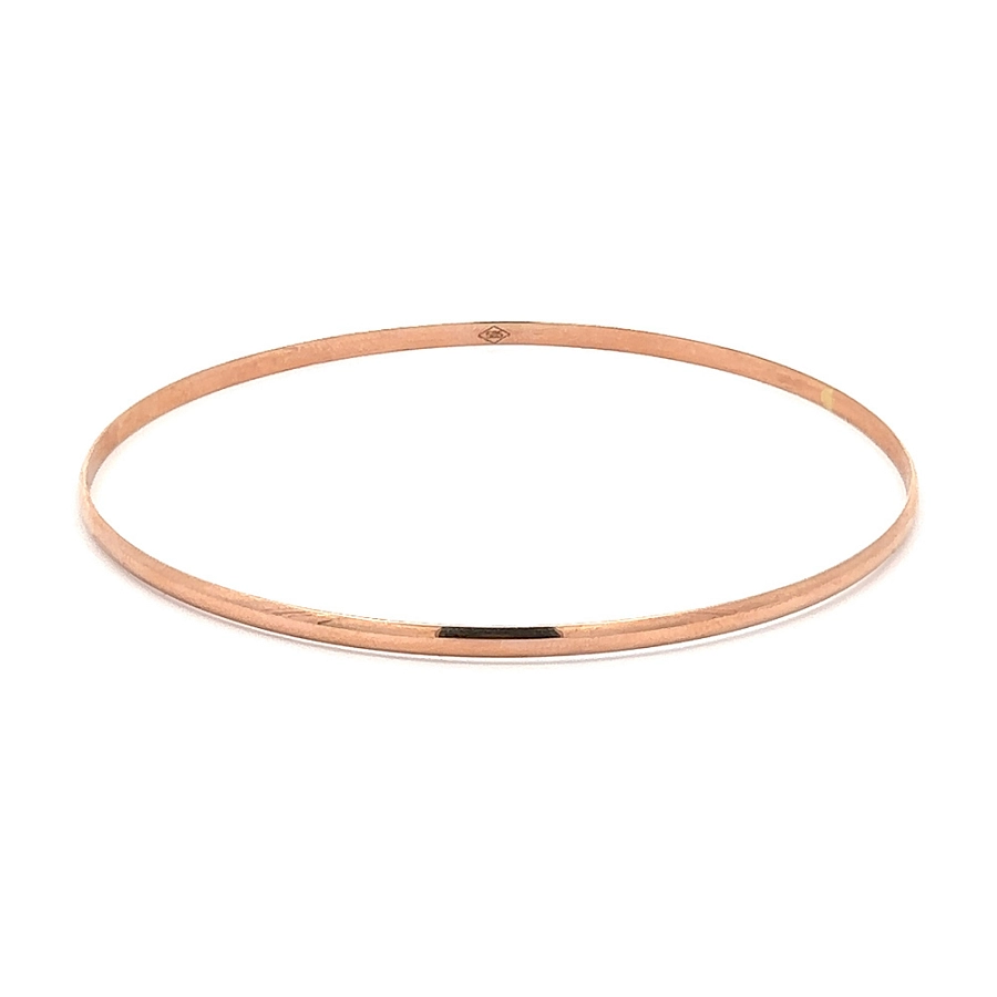 Armspange aus Roségold